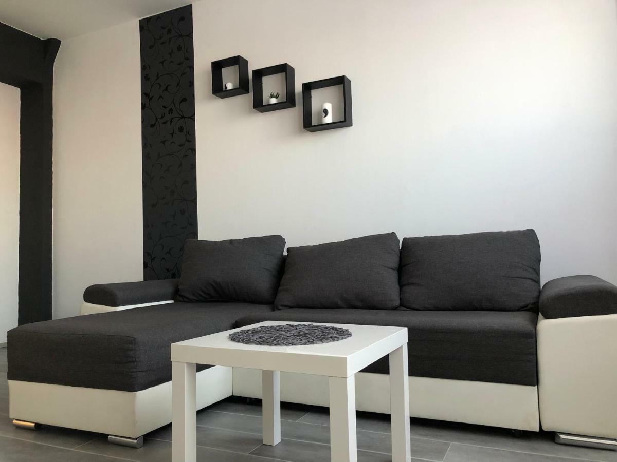 Dave Apartman Сегед Екстериор снимка