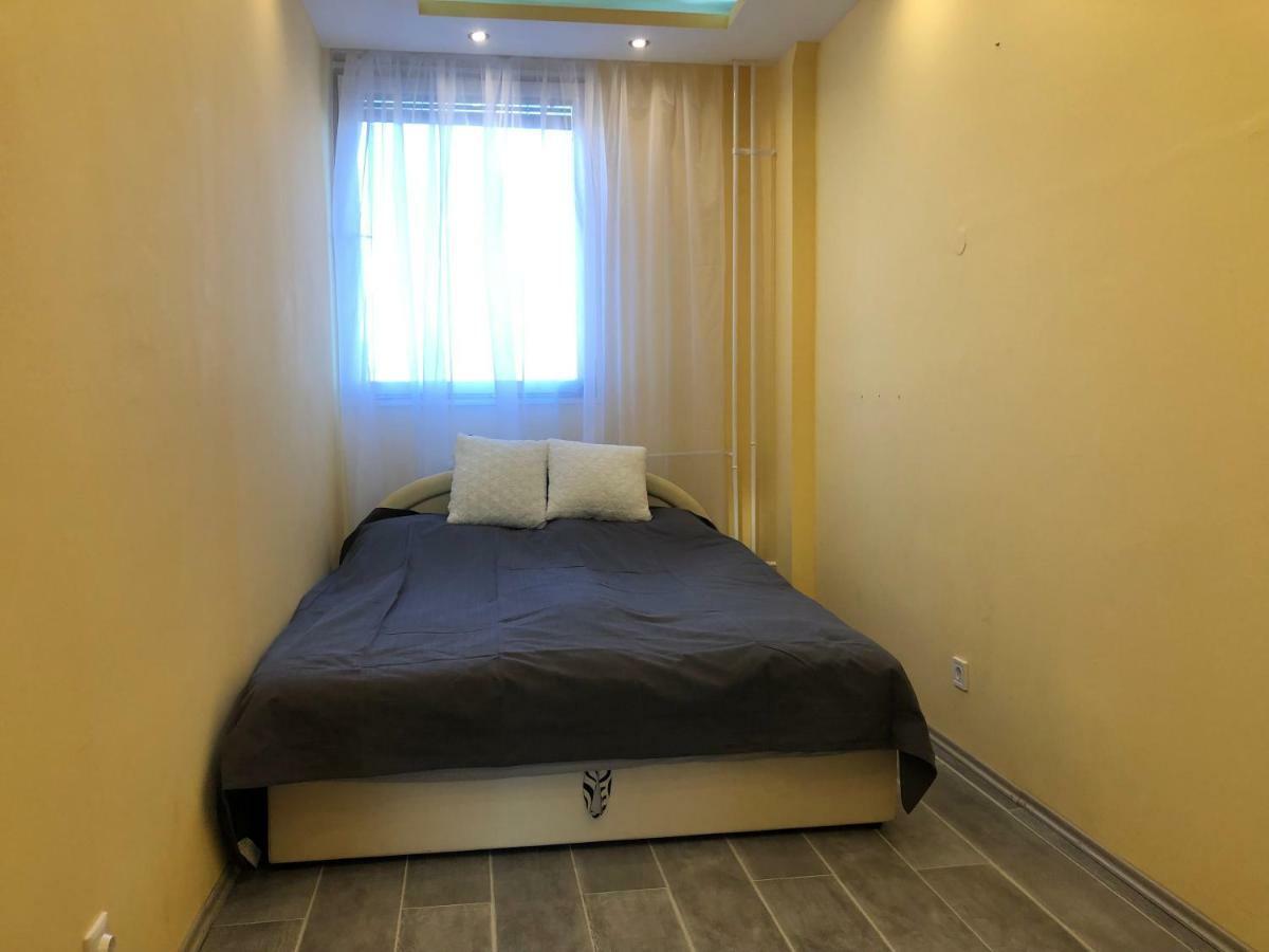 Dave Apartman Сегед Екстериор снимка