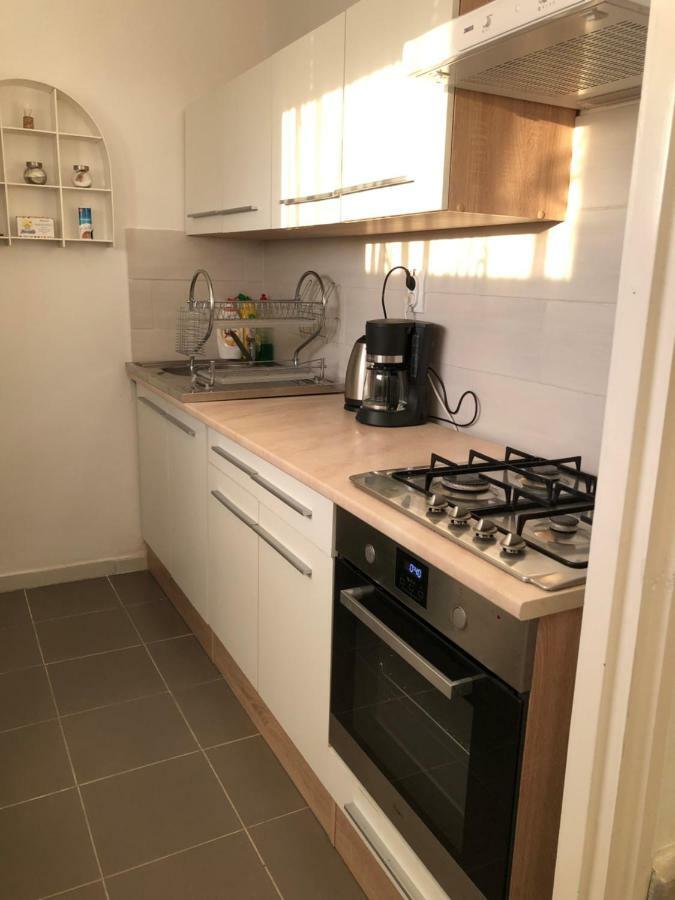 Dave Apartman Сегед Екстериор снимка