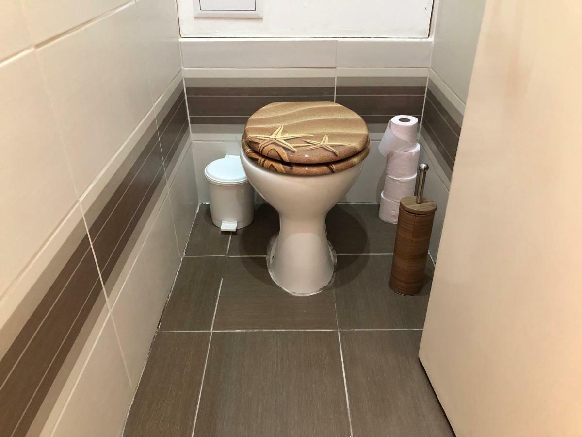 Dave Apartman Сегед Екстериор снимка